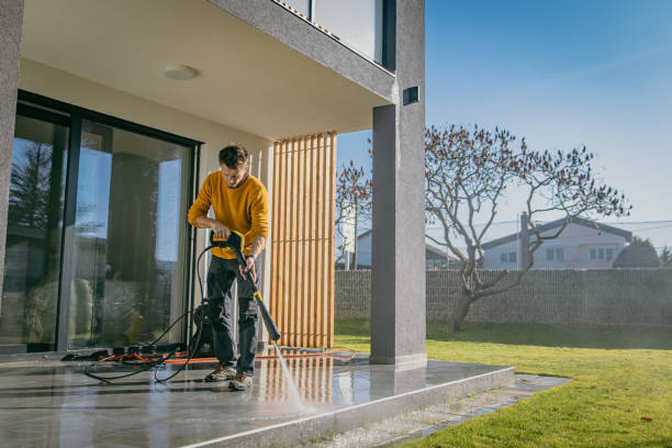 Sanger, TX Pressure Washing Services Company